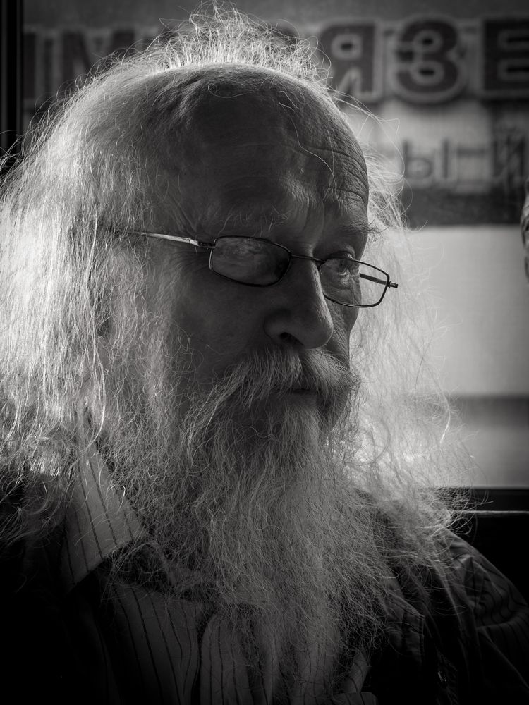 Photograph by Samuel