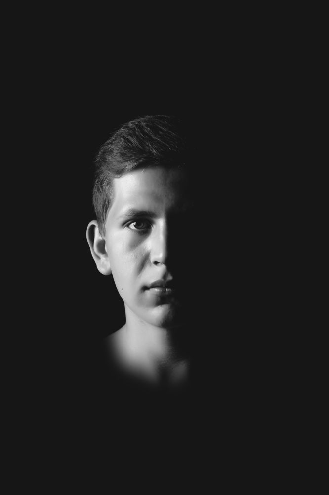 Photograph by Konstantin Zhuykov