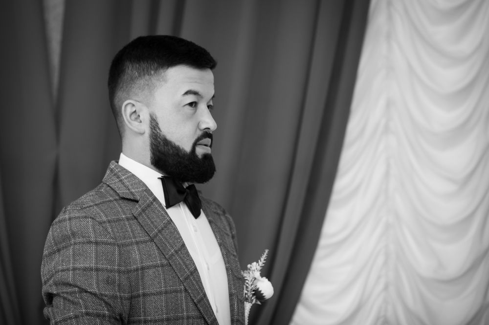 Photograph by Александр Скрементов