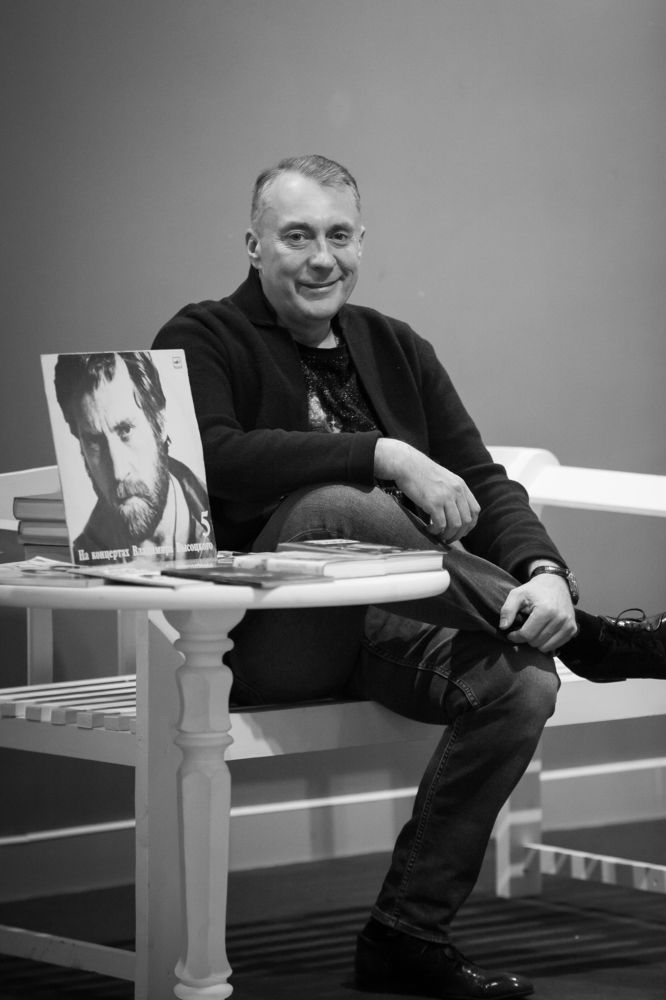 Photograph by Александр Скрементов