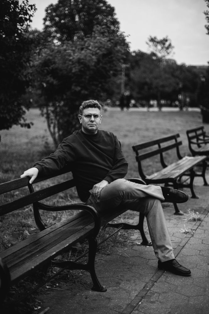 Photograph by Виктория Юськевич