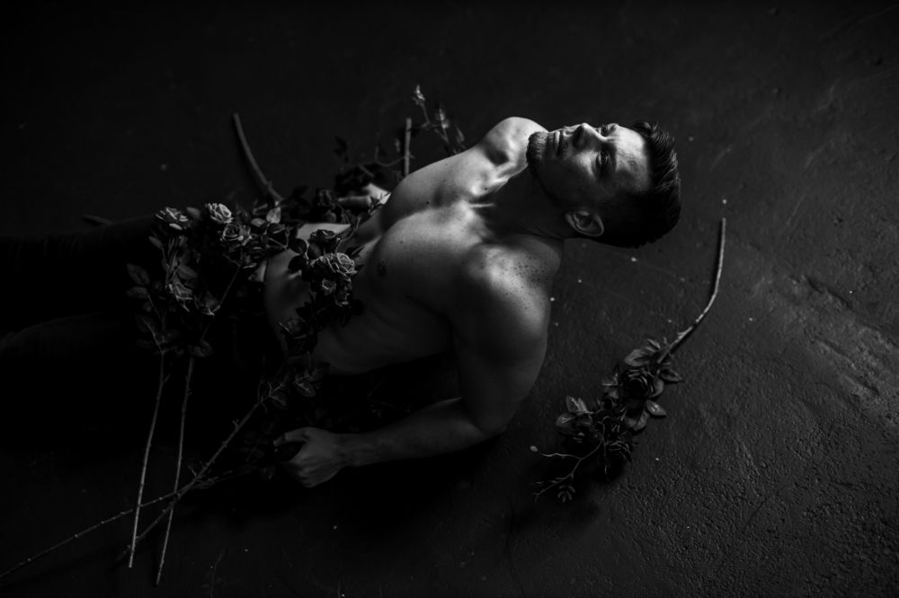 Photograph by Nata Smirnova