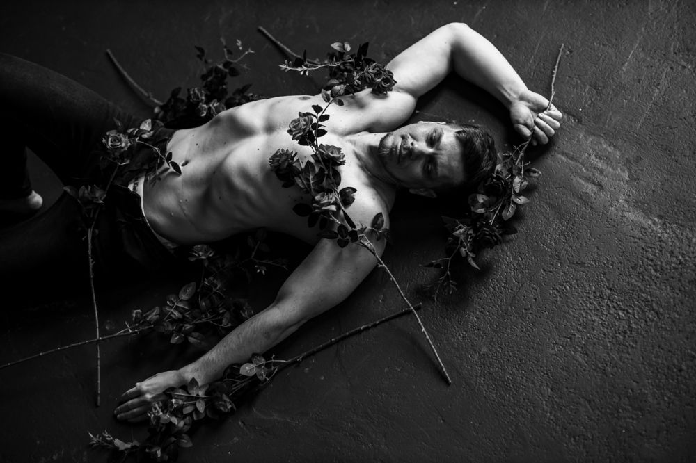 Photograph by Nata Smirnova