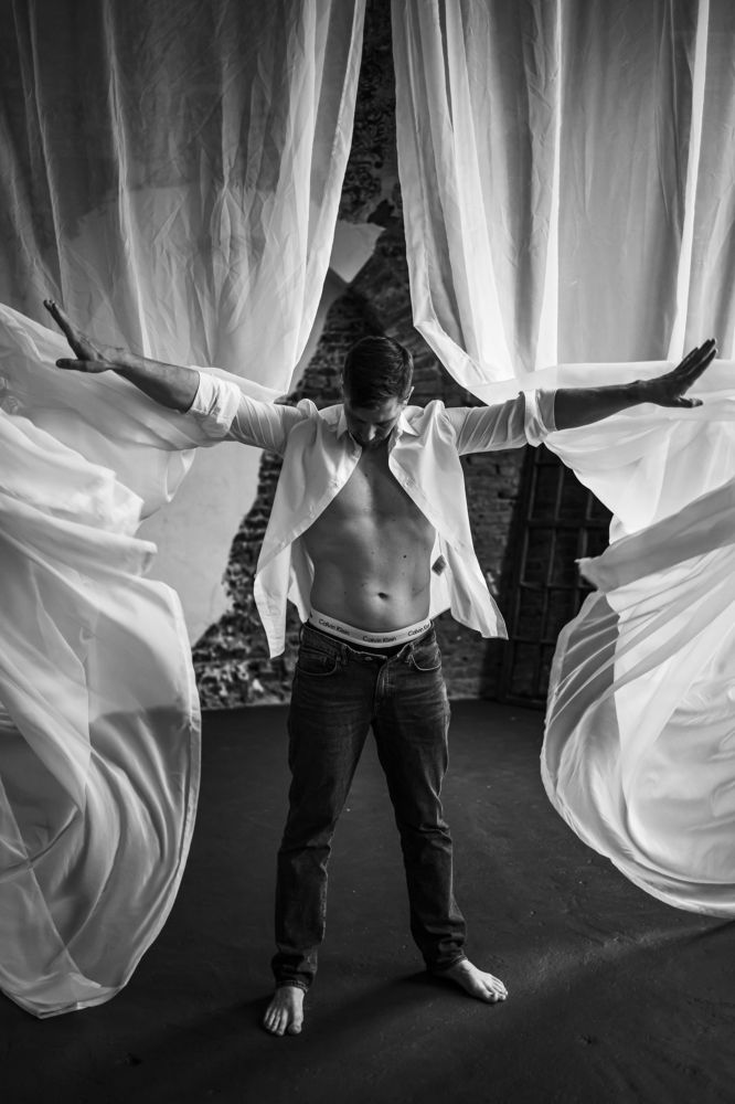 Photograph by Nata Smirnova