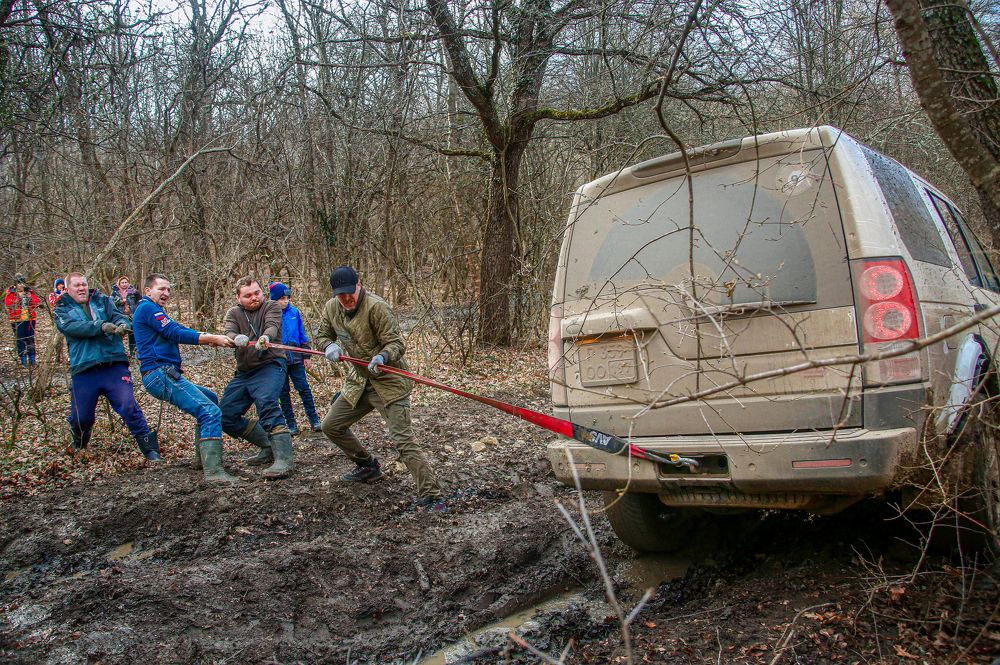 Photograph by Ксения