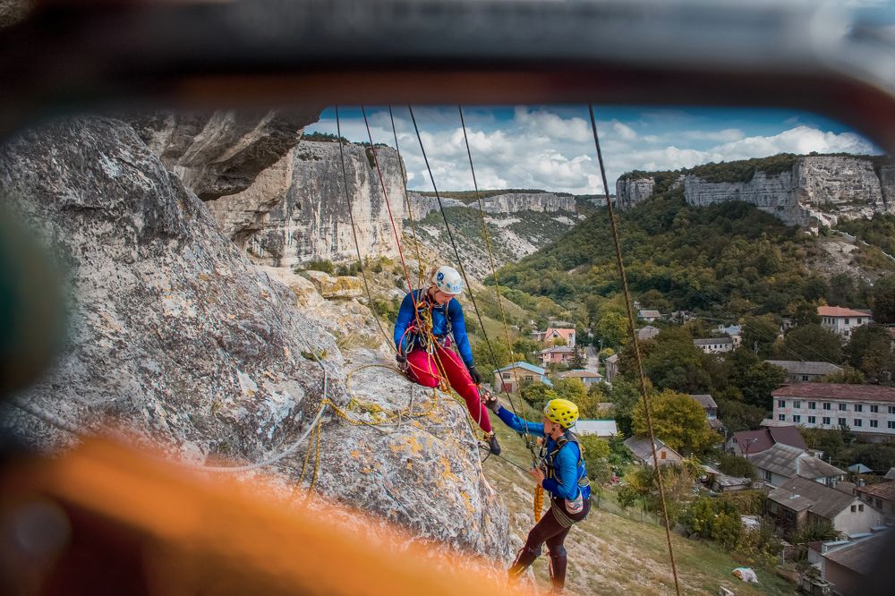 Photograph by Ксения