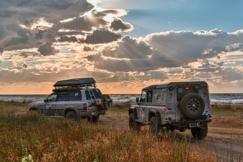 Photograph by Ксения