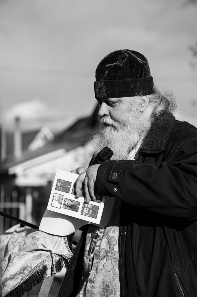 Photograph by Екатерина Крупская