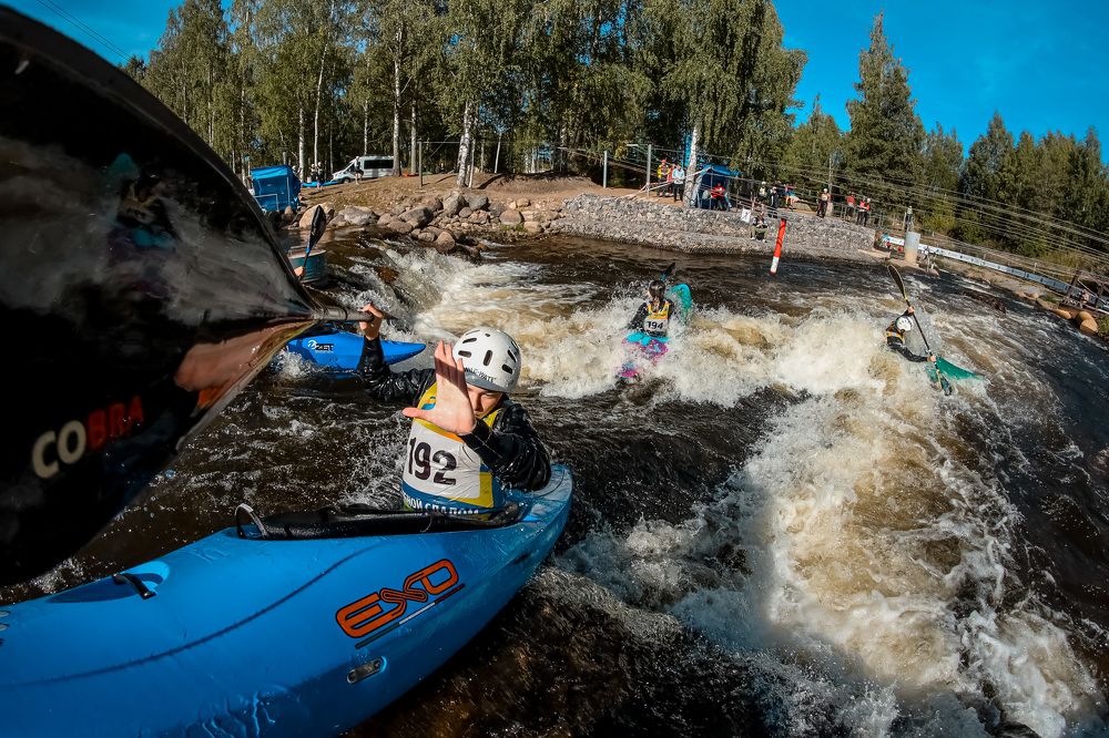 Photograph by Ксения