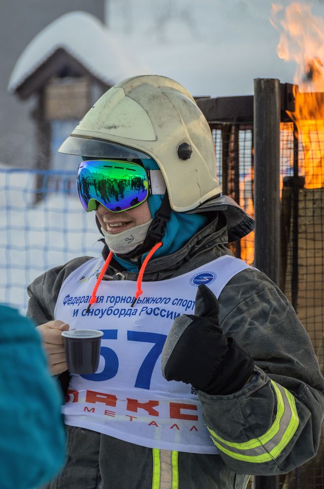 Photograph by Ксения Хачатурова