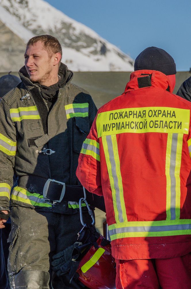 Photograph by Ксения Хачатурова