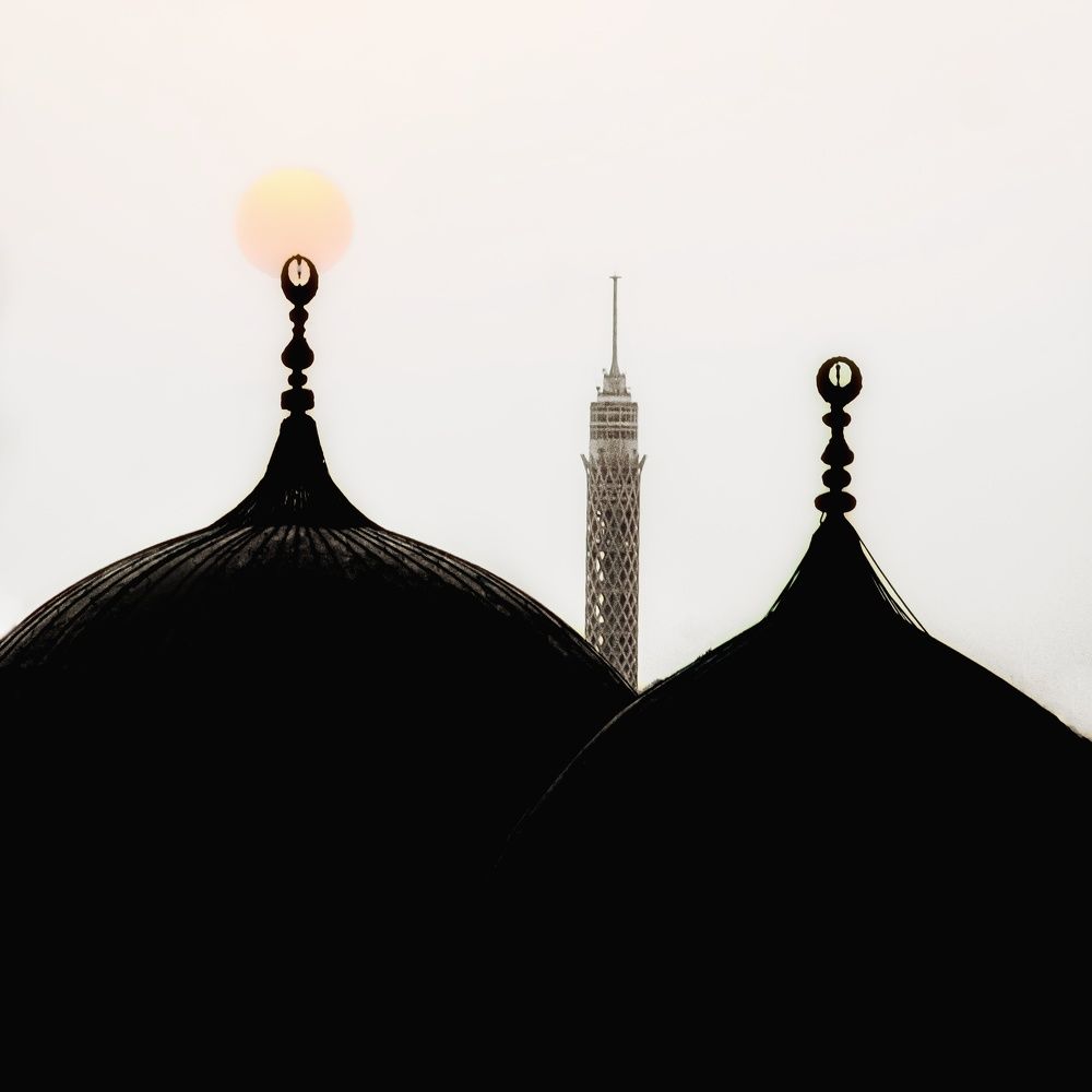 Photograph by Yasmin Elsharma