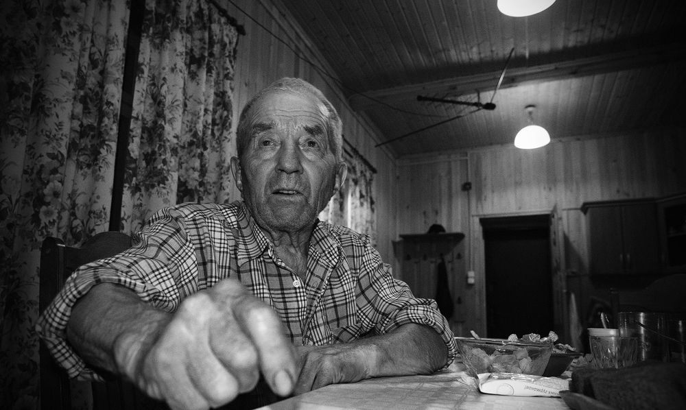 Photograph by Николай Алексеев