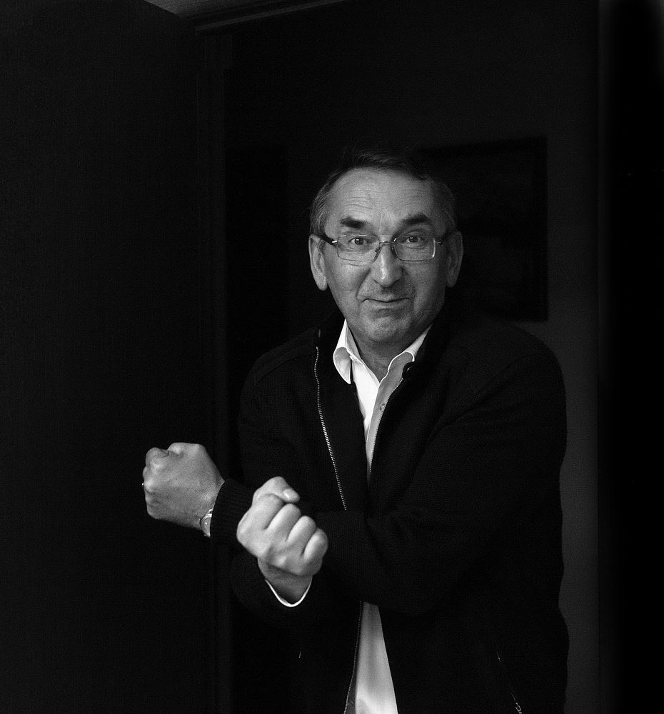 Photograph by Николай Алексеев