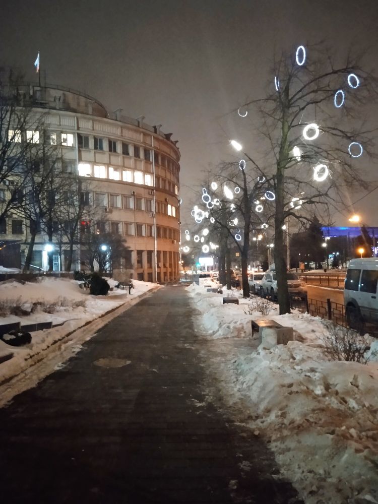 Photograph by Наталия Колемасова