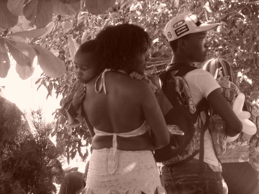 Photograph by Claudia Ramírez Salcedo