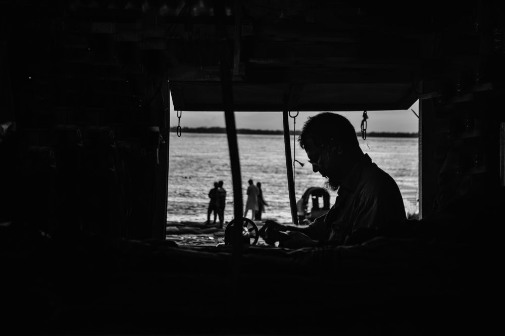 Photograph by Md Raihan