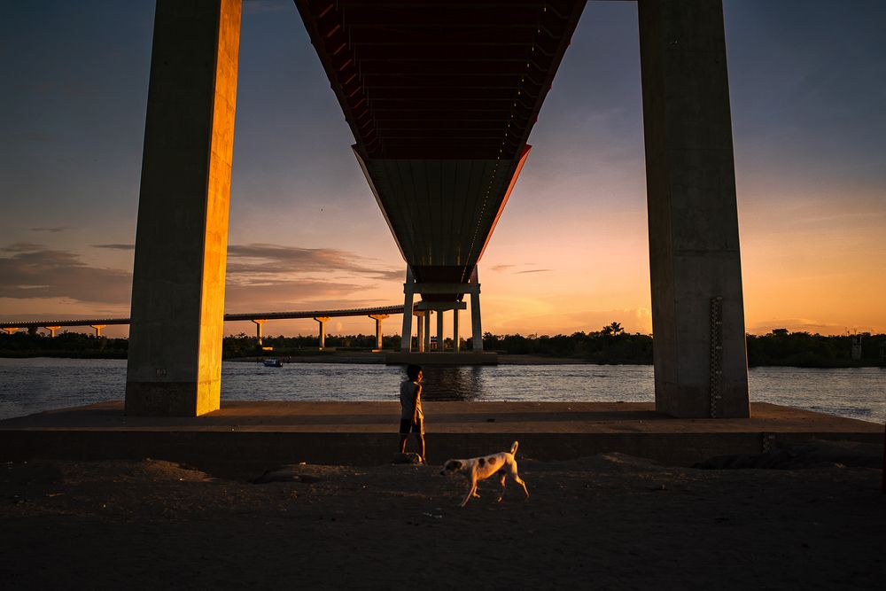 Photograph by Ana Huerta