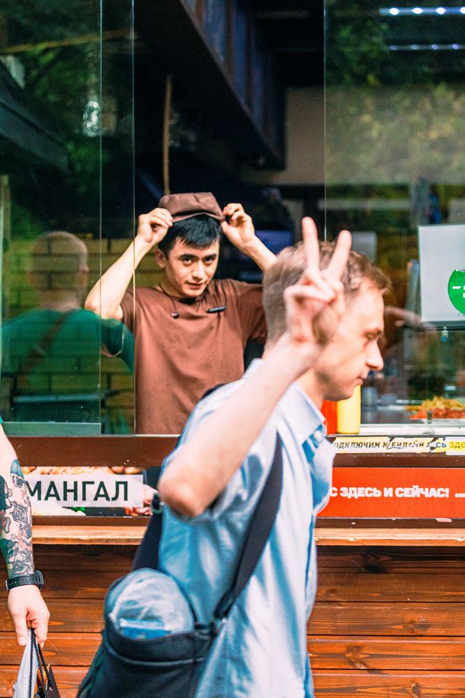 Photograph by Владимир Грязнов