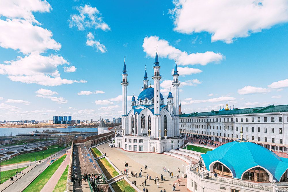 Photograph by Владимир Грязнов