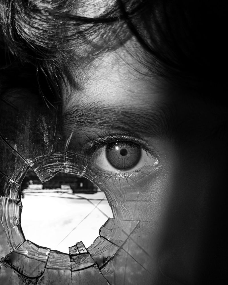 Fragments of Reality