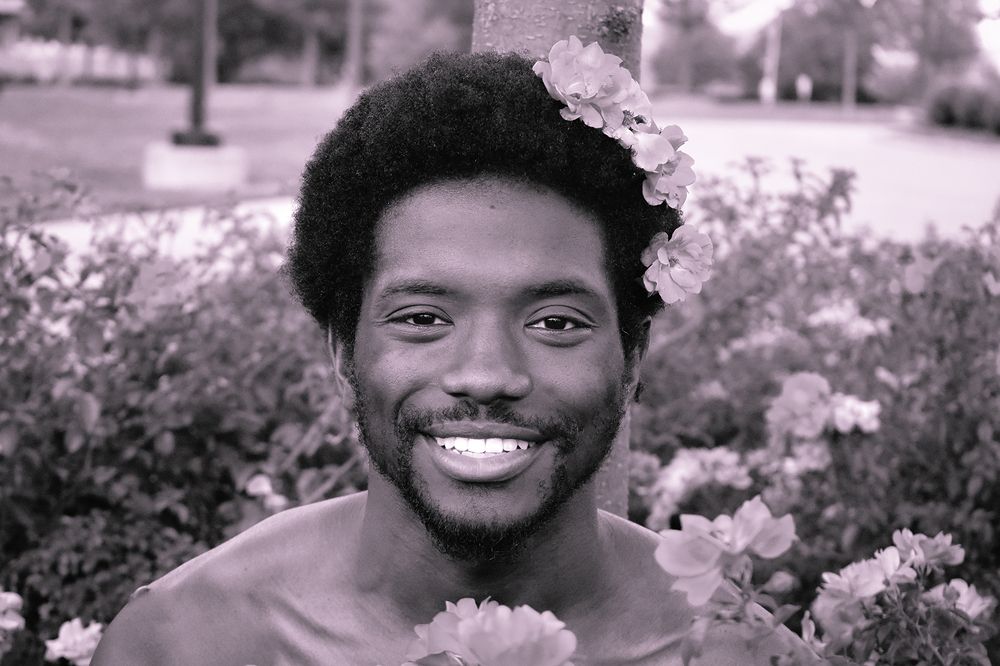 Photograph by Carla Rodrigues