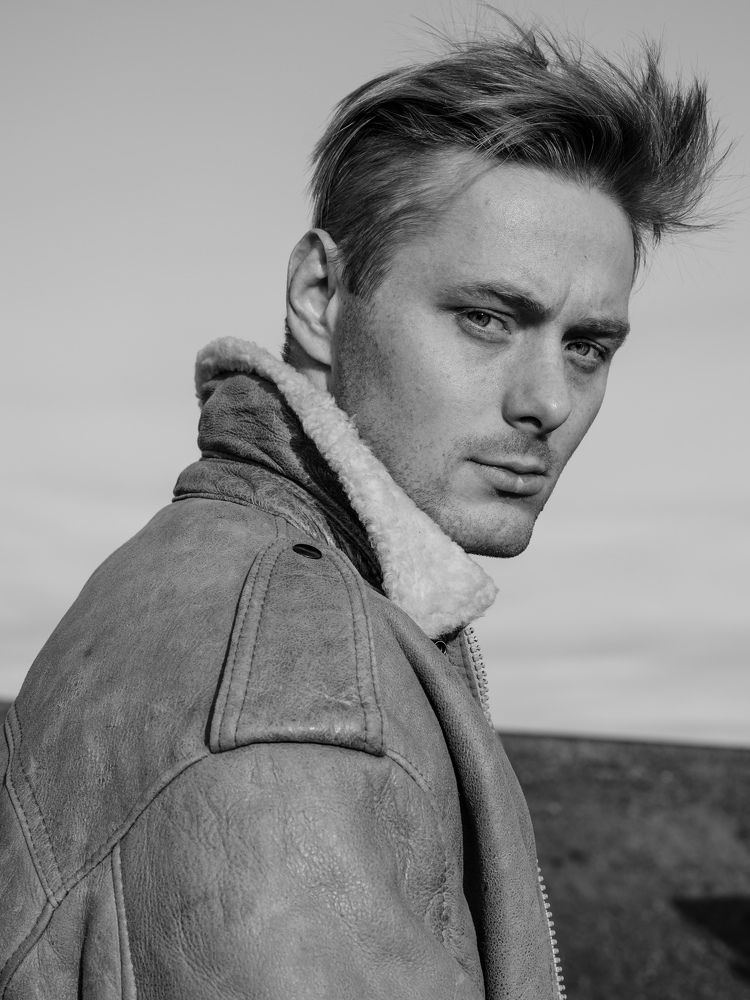 Photograph by Эспок Мария