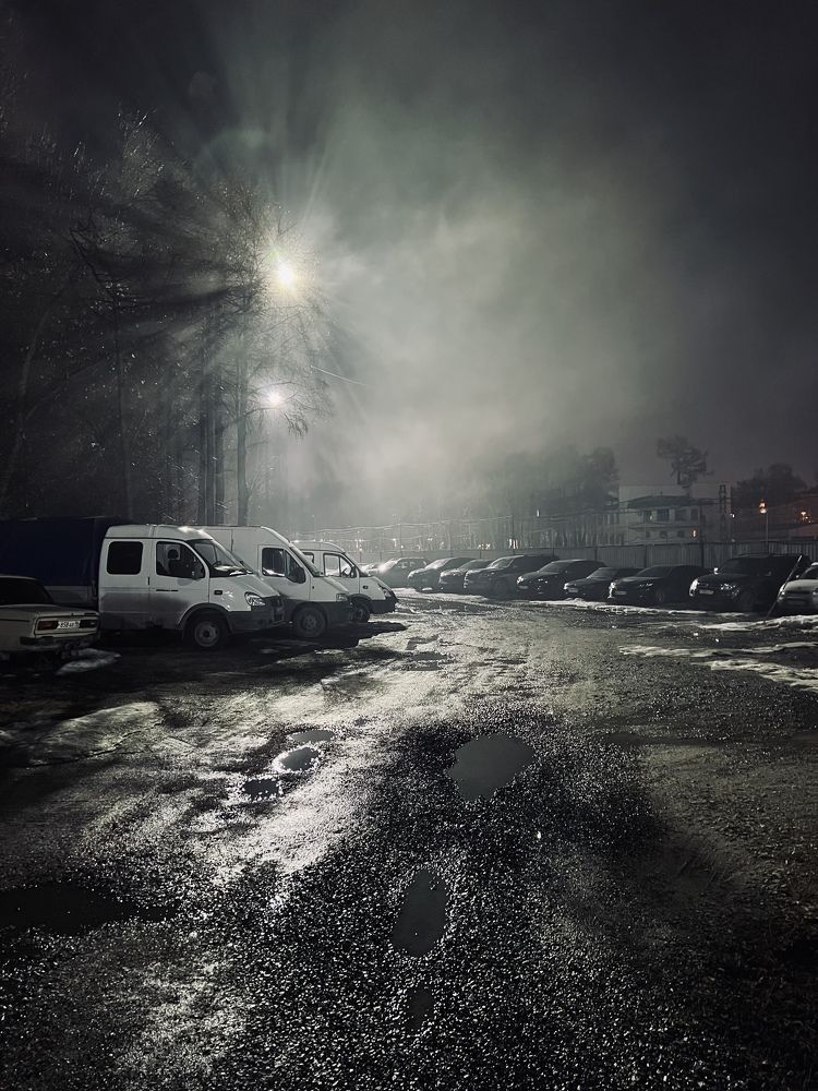 Photograph by Анатолий Абдалов