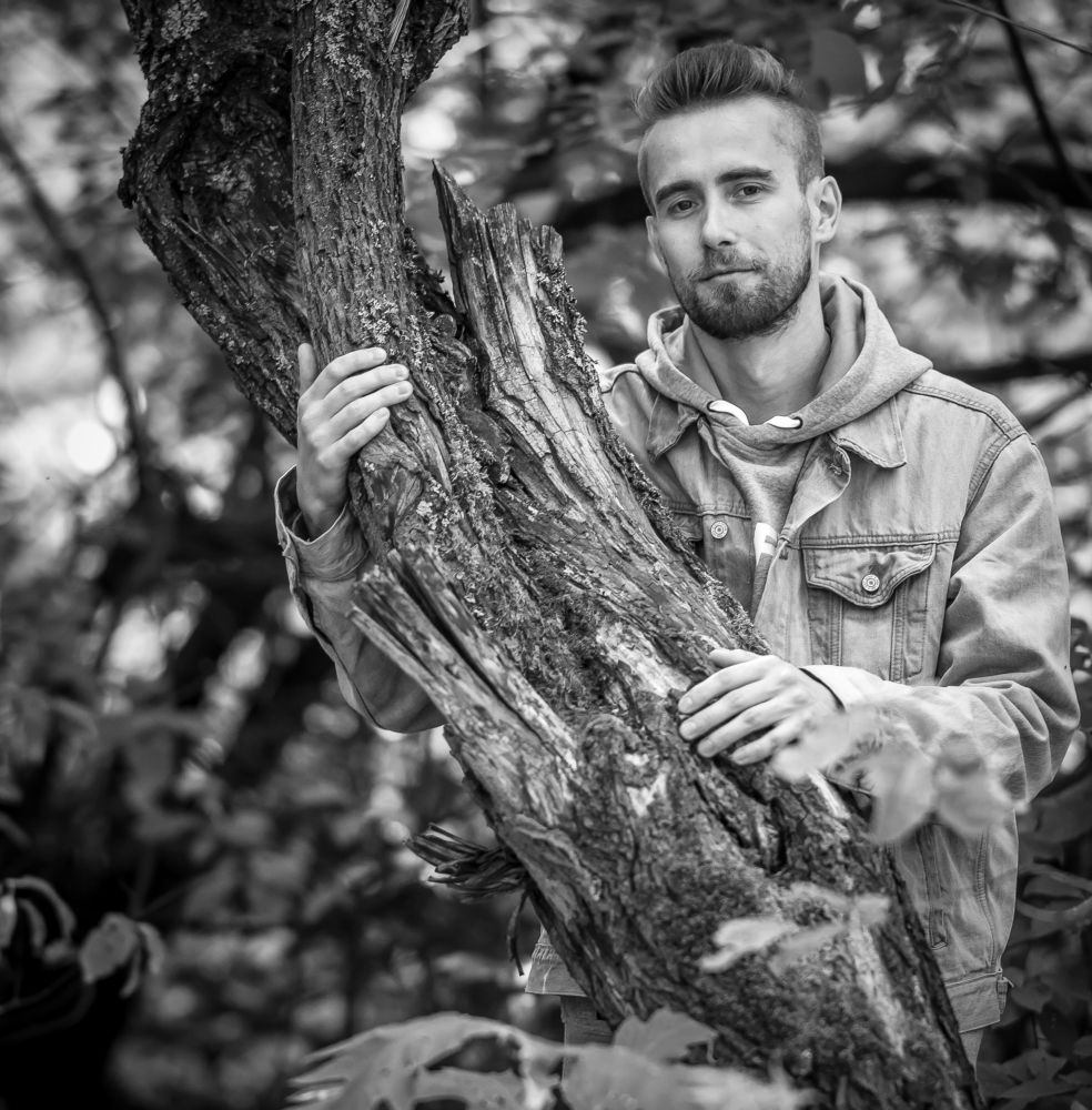 Photograph by Виктор Садырин