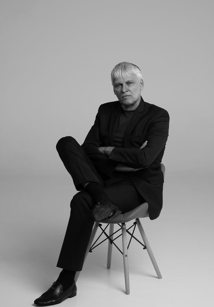 Photograph by Дарья Белых