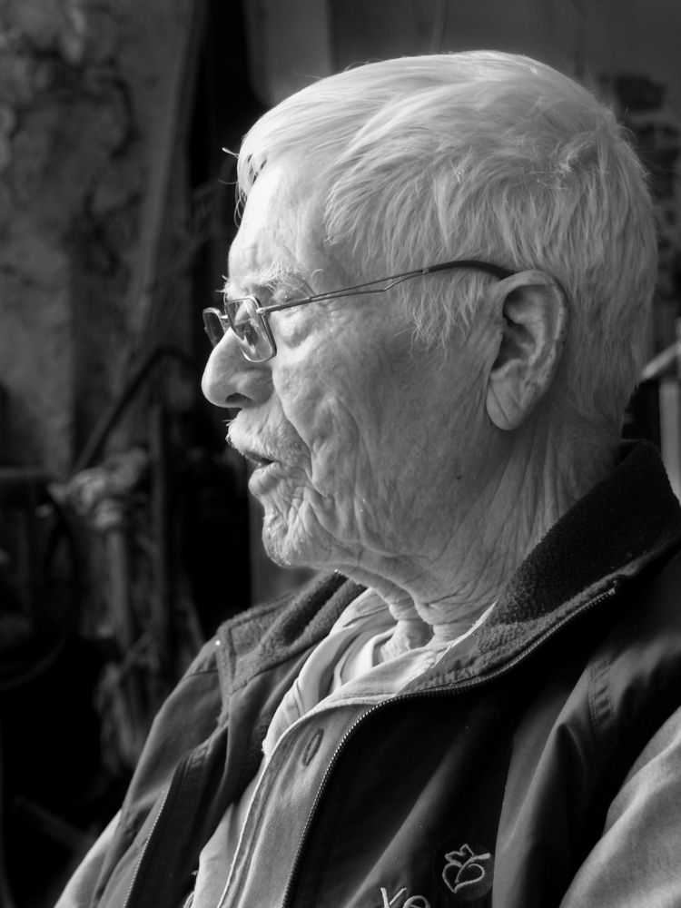 Photograph by Jose Martin Ceja Medina