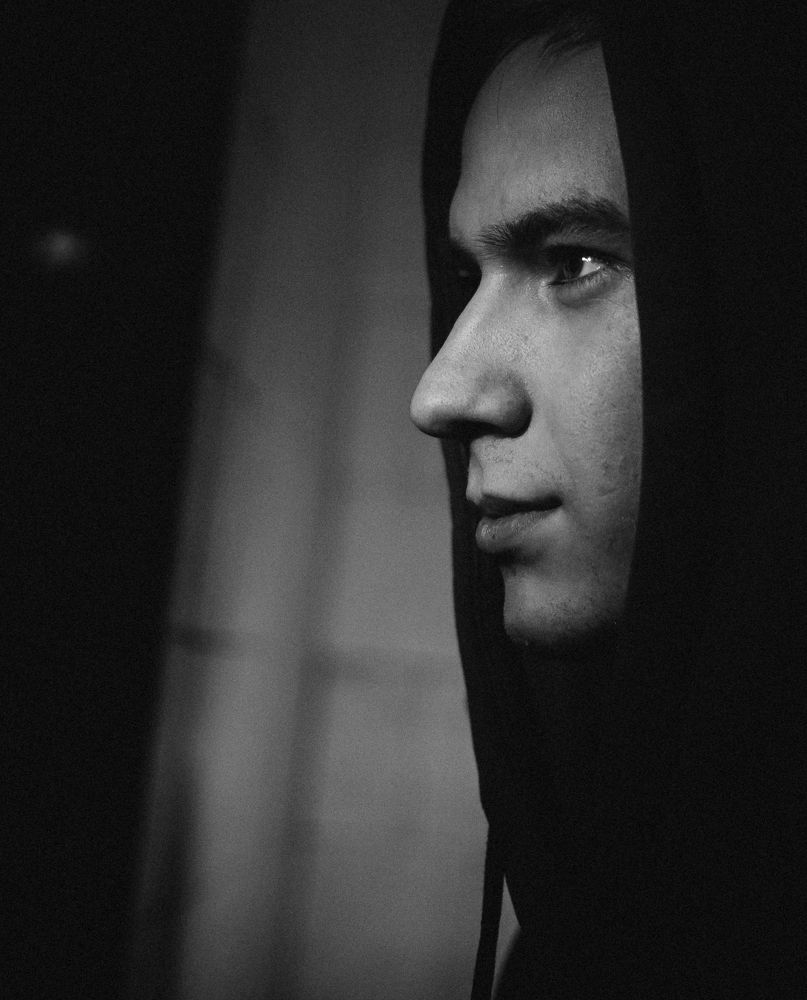 Photograph by Олеся Лесная