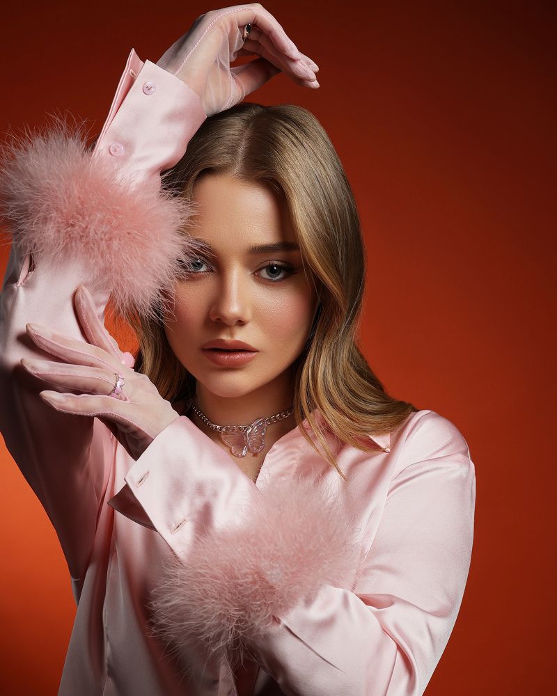 Photograph by Ruslan Guliak