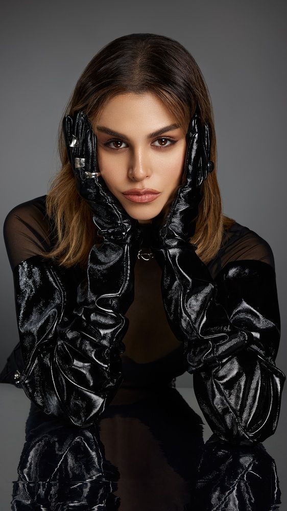 Photograph by Ruslan Guliak