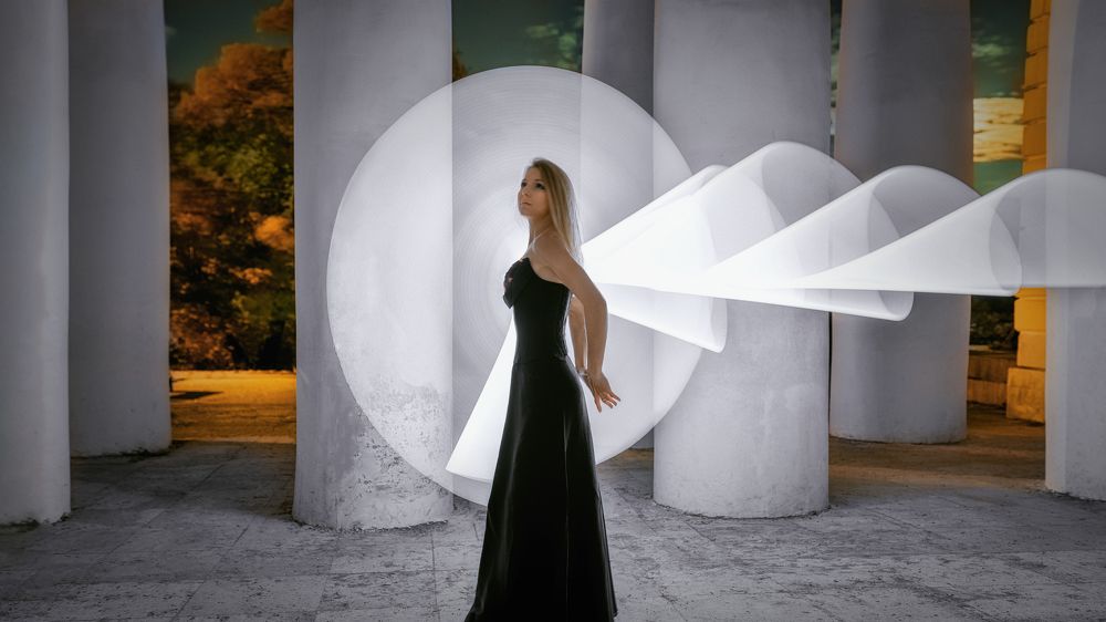 Photograph by Юрий Захаров