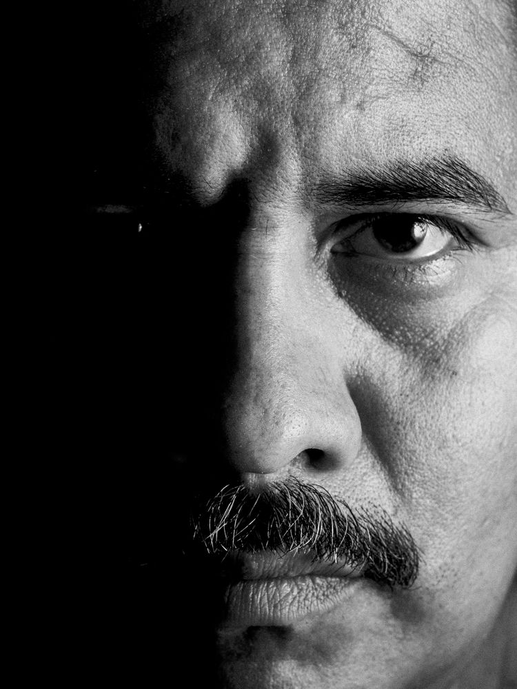 Photograph by Jose Martin Ceja Medina