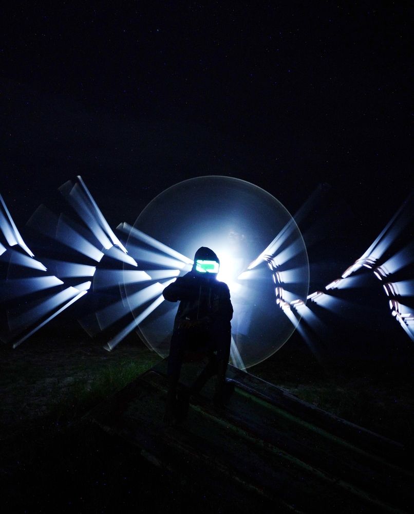 Photograph by Emmanuel