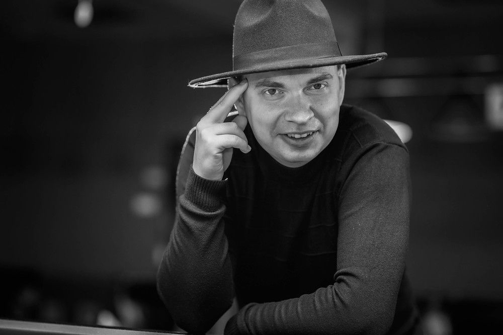 Photograph by Марина Комина