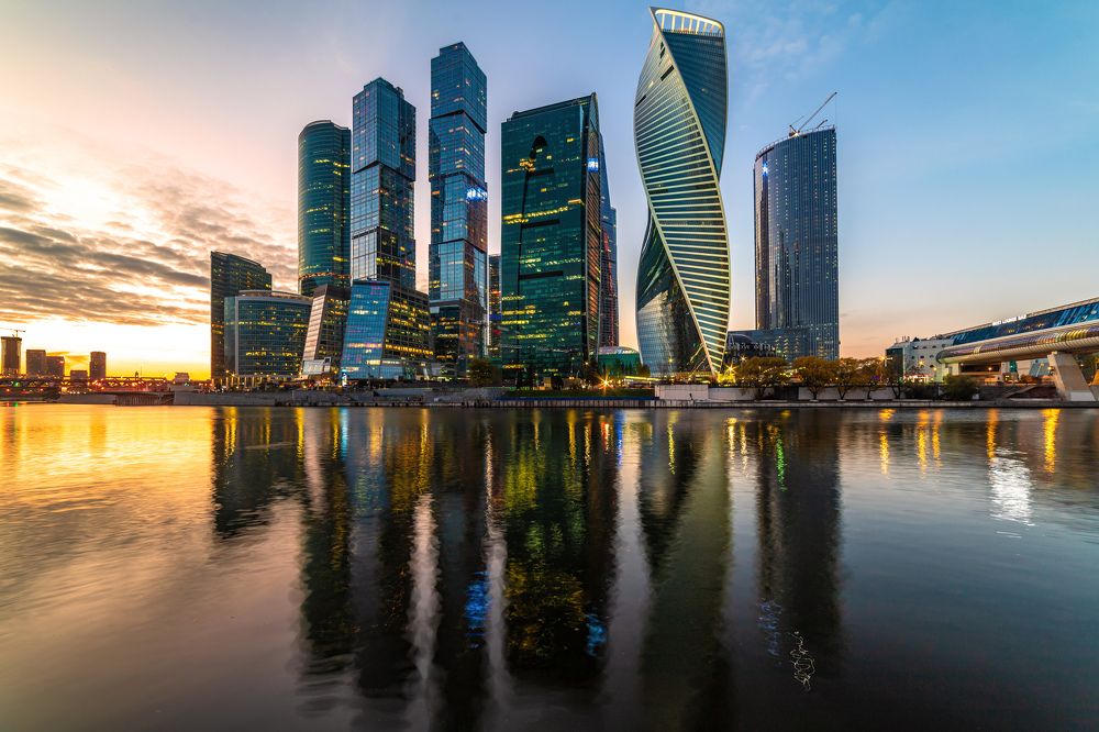 Photograph by Владимир Карпов