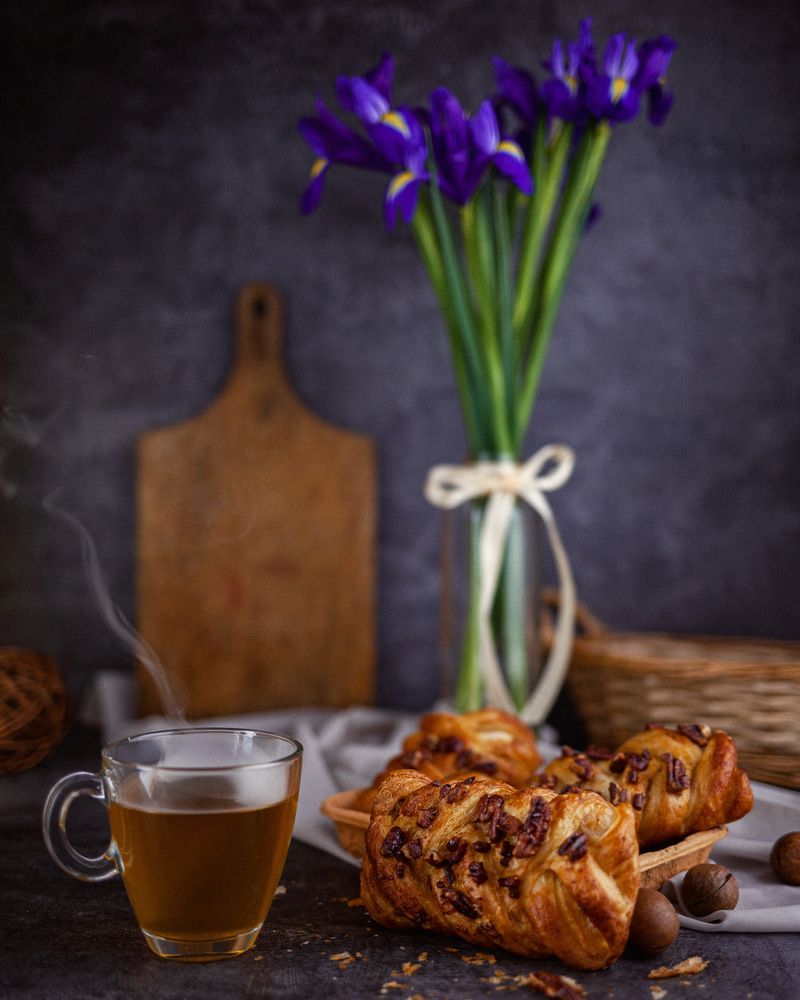 Photograph by Дарья Радькович