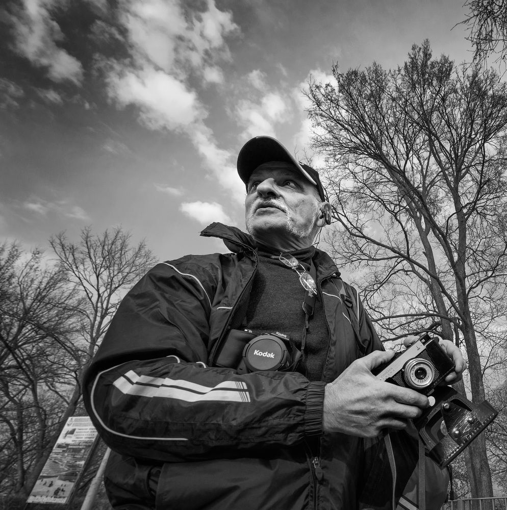 Фотография автора Анатолий