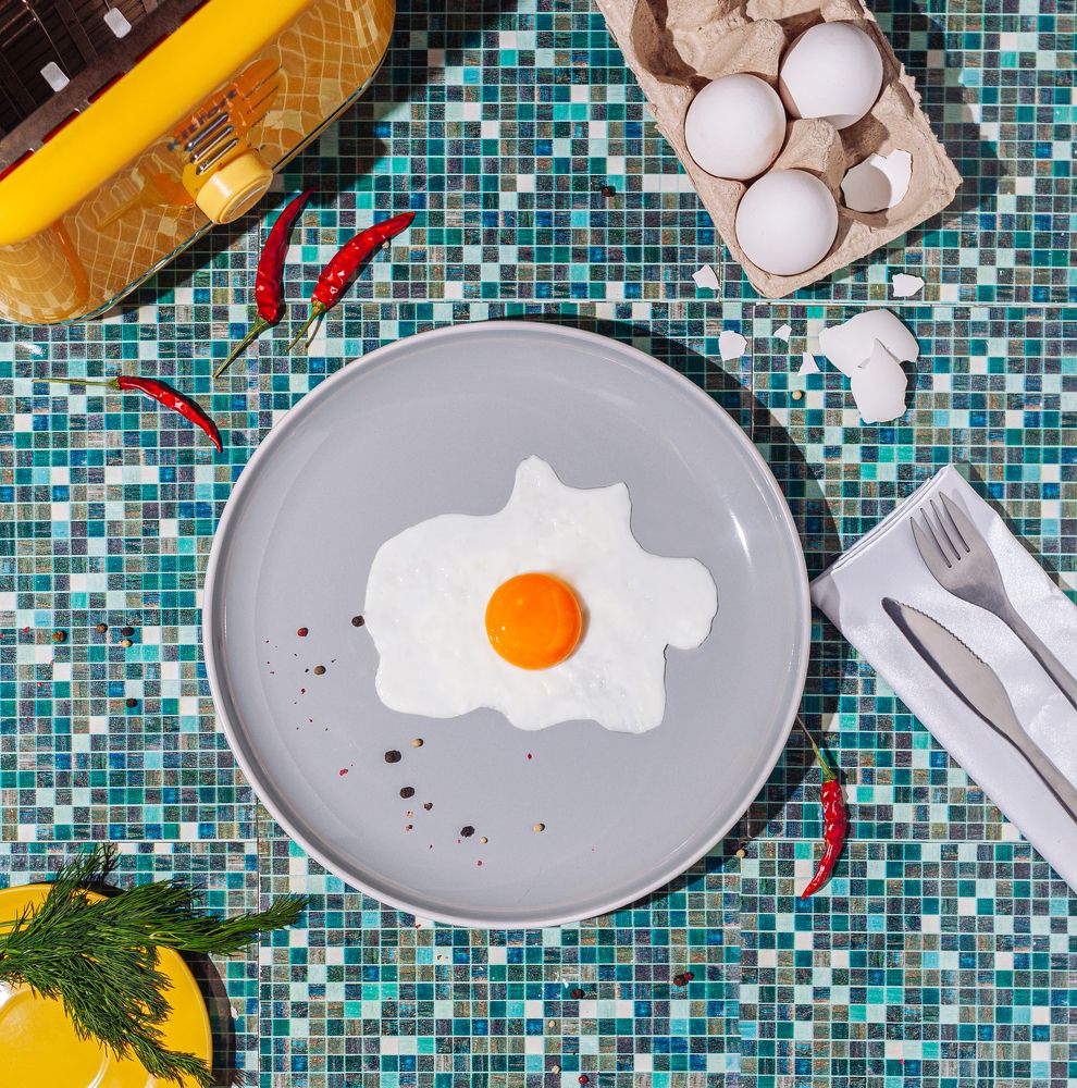 Photograph by Дарья Радькович