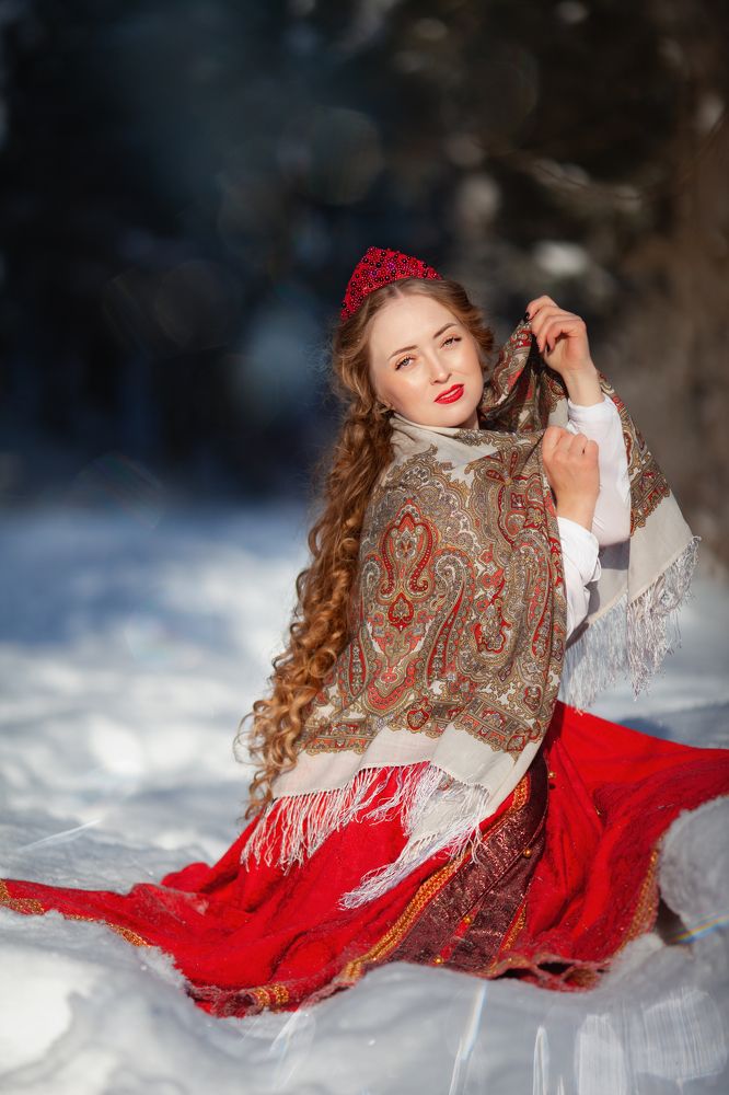 Photograph by Валерия Самсонова