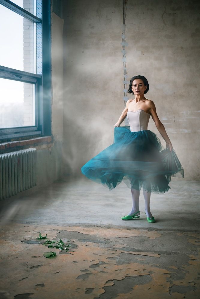 Photograph by Denisenko Karina