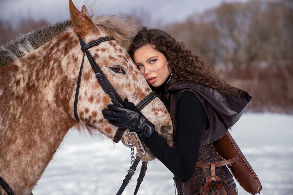 Photograph by Кондакова Юлия Григорьевна