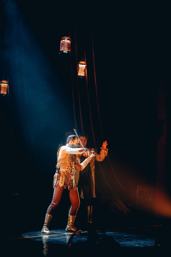 ꧁༺ CONCORD ORCHESTRA ༻꧂