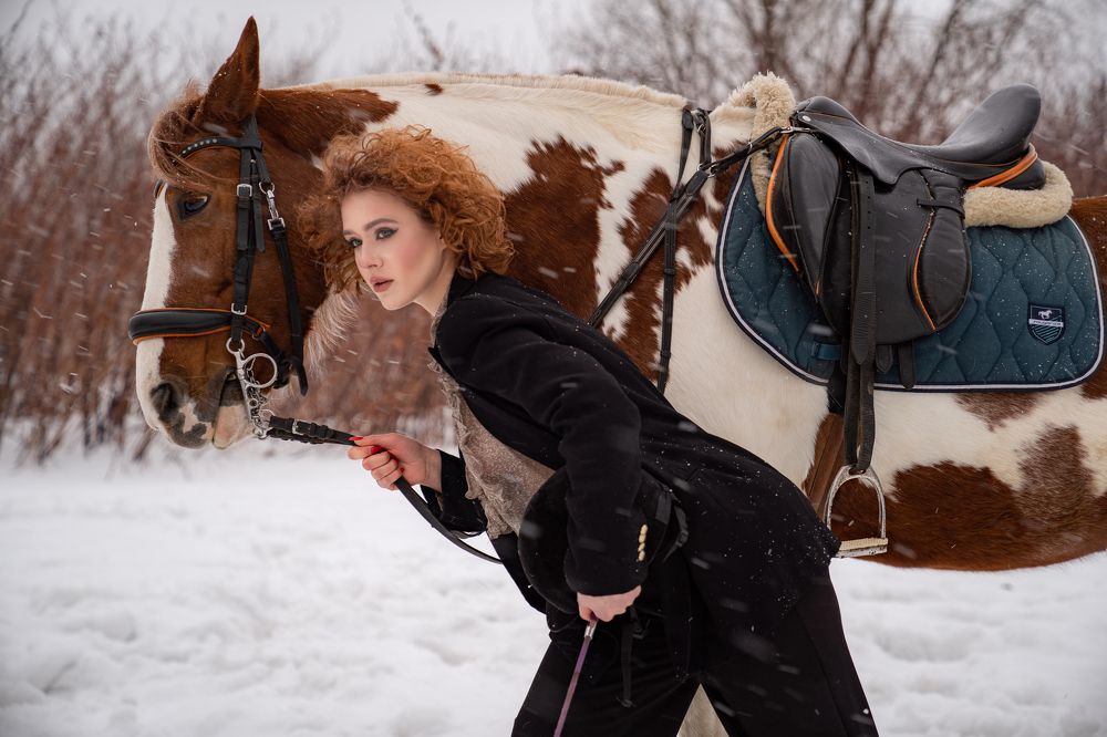 Photograph by Кондакова Юлия Григорьевна