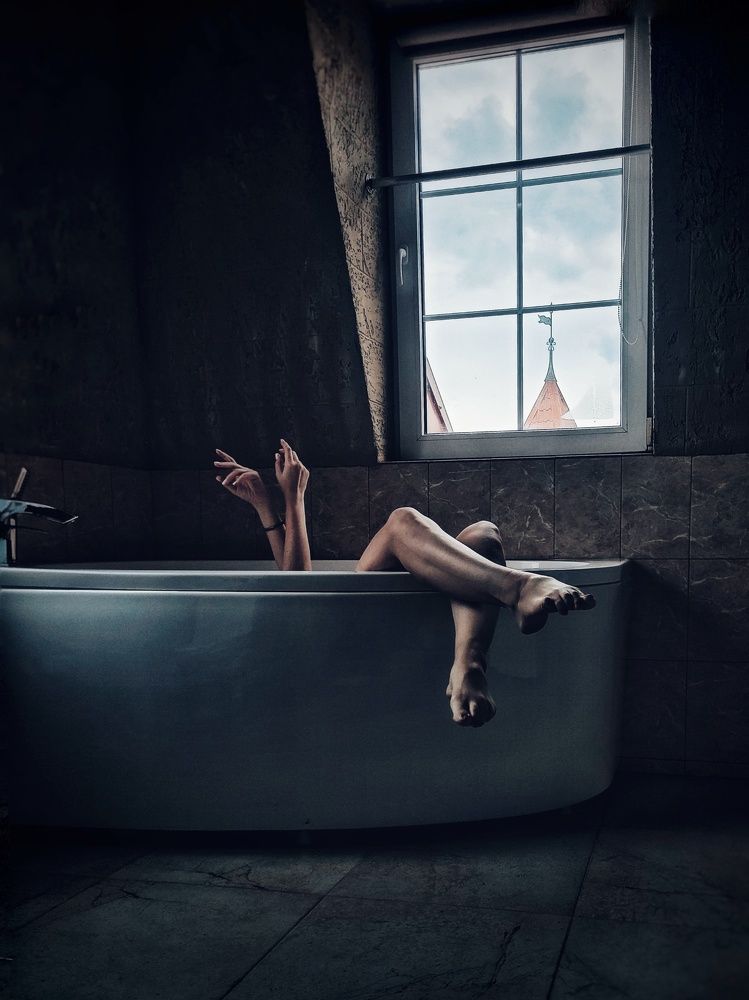 Photograph by Полина Черненко