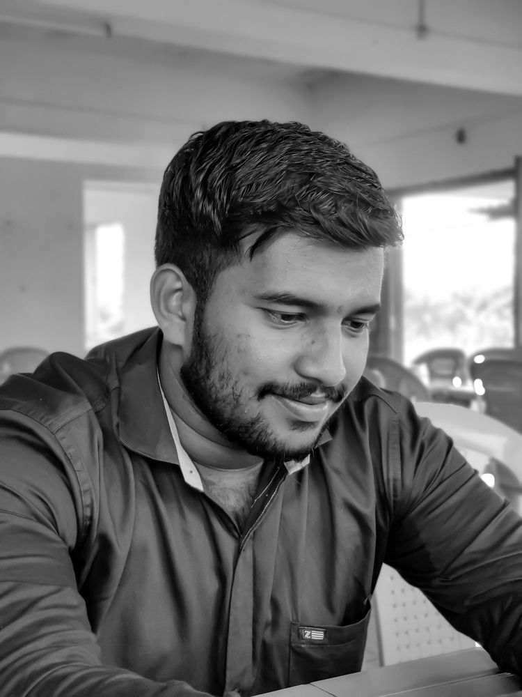 Photograph by GANESHGOUDA UMARANI