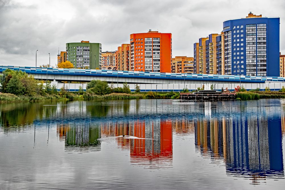 Photograph by Александр Козин